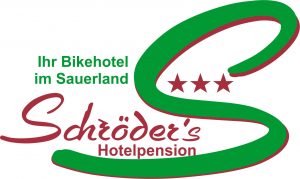 bike schroeders logo