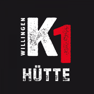 k1 huette logo